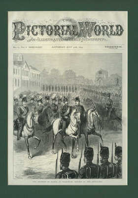 Лот из двух гравюр: